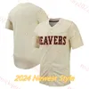 Travis Bazzana Oregon State Beavers Baseball Jersey Mikey Kane Custom Micah McDowell Garret Forrester Gavin Turley Mason Guerra Kyle Dernedde Osu Jerseys