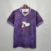 Fiorentina retro koszulki piłkarskie 1979 1980 1984 1985 1989 1990 1991 1992 1993 1995 1996 1997 1998 1999 2000 Batistuta 9 Rui Costa 79 80 84 85 89 90 91 92 93 94 95 96 97 98 99