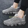 2021 Spring New Sneakers Man Summer Running Shoes Man For Adults Trainers Lace-Up Outdoors Athletic bekväma sportskor B4