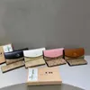 Coachshoulder sac luxurys concepteurs féminins coach cache portefeuille dames longues portefeuille ultra-léger portefeuille portefeuille multicard