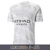 3XL 4XL HAALAND GVARDIOL SOCCER JERSEYS GREALISH BERNARDO MANS CITIES 23 24 fans player version DE BRUYNE FODEN RODRIGO ALVAREZ 2023 2024 football tops shirt kids kit