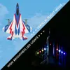 SG-F22 4K RC Airplane 3D Stunt Plane Model 2.4G جهاز التحكم عن بعد المقاتلة Glider Electric RC Toys للأطفال البالغين 240219