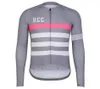 2020 Uomo rapha Maglia da ciclismo Abbigliamento MTB Bici da corsa Abbigliamento sportivo Abbigliamento da ciclismo a manica lunga Abbigliamento da bicicletta MTB Ropa Ciclismo1286209