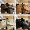 Willow Bucket Sac Designer CoA Femmes Handbag 25 31 Sacs de bobalage à épaule fourre-tout