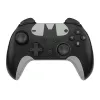 Gamepads 2021 NEW S600 For Nintendo Switch Pro Controller Bluetooth Wireless Game Controller Wired Gamepad for iPhone Android Phone PC