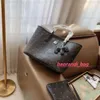 High Quality Women Handbags Purses Shoulder Totes Shopping Bags Clutch Luxury Designer Leather Crossbody Composite Famous Bag Code Graffiti Handbag Tote Hobo