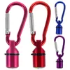 Dog Collars 4Pcs LED Collar Charm Glowing Light Pendant Safety Lighted Accessories