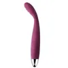 Hip Mini Shaker Female Masturbation Device G-punkt Massage Stick vuxen sexuell sexleksaker Produkter vibratorer för kvinnor 231129
