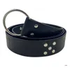 Riemen middeleeuwse Keltische reliëf klinknagel riem Vintage ridder ronde riem mannen vrouwen tailleband Unisex kostuumaccessoires