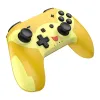 Gamepads 2021 NEW S600 For Nintendo Switch Pro Controller Bluetooth Wireless Game Controller Wired Gamepad for iPhone Android Phone PC