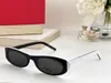 sunglasses popular designer women fashion retro Cat eye shape frame glasses SL557 Summer Leisure wild style top quality UV400 Protection come with case