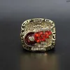 Band Rings Nhl 2002 Detroit Red Wings Championnat Bague N354