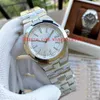 11 colour Men Watches 41MM 5500V110A-B481 4500V 110A-B126 blue Dial Mechanical Transparent Automatic Mens Watch Wristwatches225D