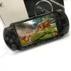 Spelare PSP3000 Game Console Classic Nostalgic Handheld GBA Handheld Arcade