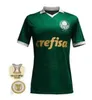 24 25 Palmeiras DUDU Soccer Jerseys 2024 2025 Home away BRENO LOPES RONY G.GOMEZ Shirt D.Barbosa LUCAS LIMA G.MENINO MINA G.VERON kids kit football uniforms