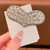 Hair Accessories Lovely Children's Series Heart Star Clips Sequins Barrettes Alloy Pins Grips For Girls HeadWear