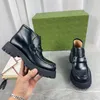 Casual Shoes Designer Sneakers Luxury Sneaker C Brand Man Woman Designer Trainer äkta Leather Ace Sandal Sandal Slide Top S527 02