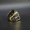 ZPPP Designer Commemorative Ring Rings 1976 NHL Montreal Canadians Championship Ring Hockey Ring P5XE L4FH