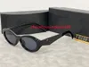 Herren-Sonnenbrille, schwarze Gläser, Acetat-Rahmen, 58 mm, für Herren, Sommer-Stil, 6135, Anti-Ultraviolett, Retro-Schild-Linsenplatte, Vollrahmen-Modebrille, zufällige Box