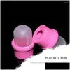 Nail Gel 20Pcs Professional Soaker Caps Household Ers Convenient Soak Off Drop Delivery Health Beauty Art Salon Otgdl