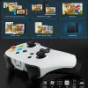 Gamepads EasySMX Bayard 9124 Bluetooth Gamepad Joystick de controle compatível com Nintendo Switch/iphone/ipad/celular/TV/PC Steam