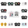 New Hellstar Shirts Men Designer T Shirt Tees Summer Casual Round Neck Fashion Letter Printing Mens Pure Cotton Lovers Men Woman Short Sleeve Top w4