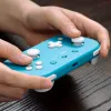 Gamepads 8bitdo Lite 2 BluetoothCompatible Gamepad Nintend Switch/Switch Lite/Android için Joystick ile Kablosuz Denetleyici/Android/Raspberry Pi