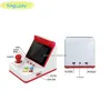 Consoles arcade mini 360 videogames klassieke familiegameconsole Draagbare retro mini draagbare gameconsole 3 inch 16bit cadeau RETRO ARCA