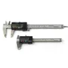 &equipments Micrometer Electronic Digital Caliper with LCD Vernier Tools for Jewelry Gemstone 150mm/100mm