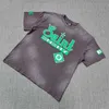 Koszulki mężczyzn nowe święte Michael Retro T Shirt Mężczyźni Kobiety 1 1 Wysokiej jakości ponadgabarytowa koszulka TEE TOPS Y2K J240221