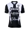 2023 2024 멕시코 클럽 Necaxa 100 주년 기념 축구 유니폼 23 24 Batista Garnica Football Shirt Mens Poggi Dominguez Home Away Uniform