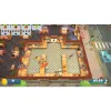 取引任天堂のスイッチOverCooked OLED LiteジャンルシミュレーションマルチプレイヤーStrategyGenuineのゲームカードを食べることができるすべてのもの