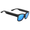 Lunettes Bluetooth lunettes de soleil de cyclisme polarisées lunettes de soleil pour sports de plein air nouvelles lunettes audio Bluetooth pour hommes