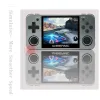 Spelers Anbernic RG350M 64Bit 3,5 inch IPS Scherm Handheld Game Console Opening Linux Tony Systeem HDMIcompatibel Geïnstalleerd 2500 Games