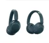 ZK20 Mais novos fones de ouvido de telefone celular para Sony WH-XB910N Fones de ouvido com faixa de cabeça Tws Fones de ouvido inteligentes sem fio Bluetooth Fones de ouvido estéreo dobráveis