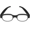 Okulary przeciwsłoneczne oświetlić anty-złamaną świetlistą cosplay białe impreza okulary okularów