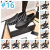 28 Style Designer Luxury Dress Shoes Black Patent Leather Men Loafers With Black String Pointed Toe Party Wedding Formal Shoes Size 38-46