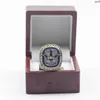 Bandringe gewinnen die 2021 Houston Astronaut New Champions Ring Baseball Series H7xm