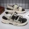 Sandalen Peep Toes Ronde Voet Volleybal Man Schoenen heren Slippers 47 Size Sneakers Sport Snekaers Shoos Beskets