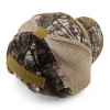 Berretti Mimetici Us Cappello Tattico Militare Caccia Berretto da uomo Estate Acu Soldato Berretto da baseball Trekking Sport Attrezzatura da cecchino