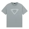 디자이너 맨 티셔츠 homme mens tshirt 디자이너 탑 문자 인쇄 대형 슬리브 스웨트 셔츠 티 셔츠 풀오버면 서머 의류