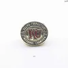 Band Rings Ncaa 1922-1923 University of Kansas Raven Hawk Basketball Champion Ring 305w