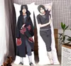 Nowa Anime Hisging Pillowcase Cartoon Uchiha Sasuke Itachi Hatake Kakashi Hugging Home Body Pillow Case Cover 2012129527466