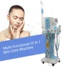 Hot Sale 13 In 1 Multi-function Skin Tighten Hydro Dermabrasion Water Skin Care Oxygen Jet Peel Facial Clean Beauty Machine