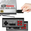 Consoles USB Video Game Console Construído em 620 Jogos Clássicos AV Saída Retro Portátil Game Console Set Y2S Mini HD Wireless Doubleplay