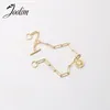 Link Bracelets Joolim High End PVD Plated Two-sided Hexapod Bracelet Wholesale Drop Supplier