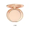 Оригинальные нормальные характеристики CT Flawless Setting Powder Soft Focus Setting Control Oil Control Light Skin Perfect MICRO MAKEUP 8g