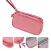 Storage Bags Bag Data Cable Handbags Organizer Sundries Polyester Oxford Earphone Cables Pouch Travel