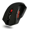 Mouse 2000 Dpi 24 Ghz Mouse ottico wireless Console di gioco da gioco con ricevitore USB per PC portatile3366926 Rete di computer con consegna a gocciain Otrsj