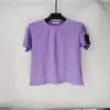 Primavera nuevo algodón piedra moda tendencia pareja manga corta Camiseta cuello redondo traje hombres y mujeres suelta M-XXL